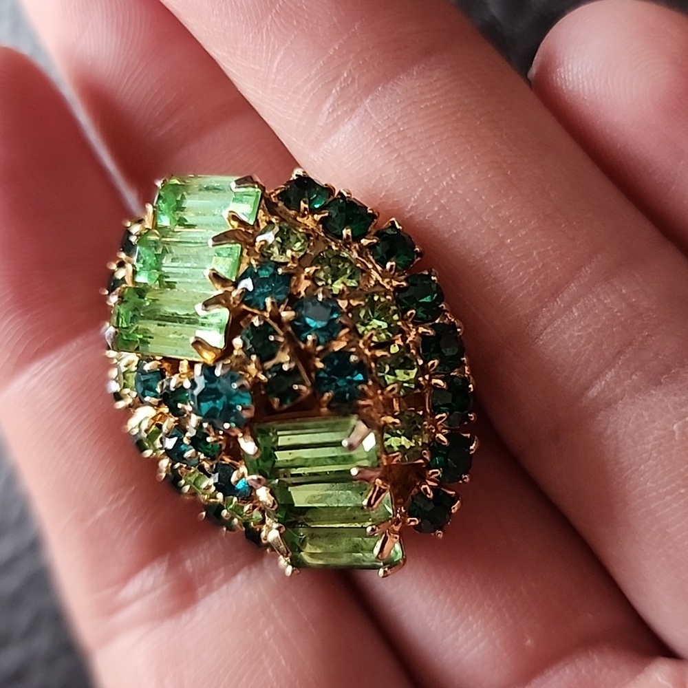 VTG adjustable ring - Picture 5 of 9